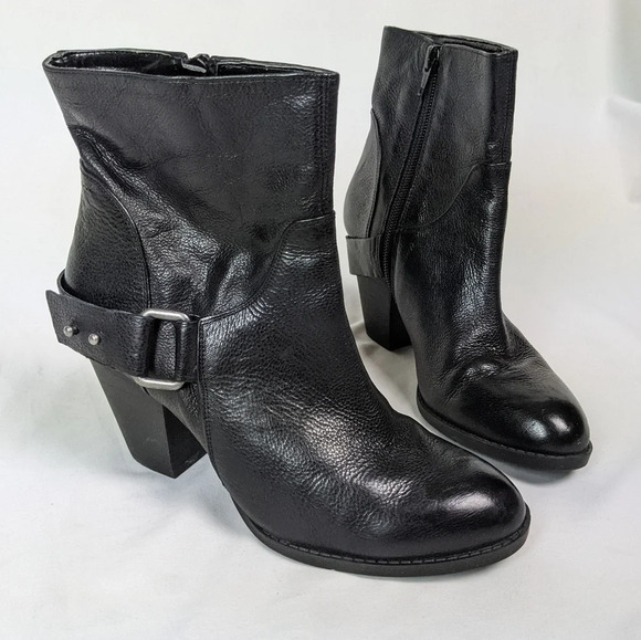 Nine West "Here We Go" Boots - Picture 1 of 11